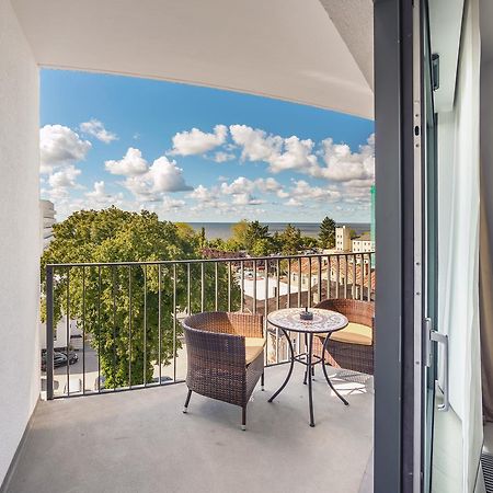 Apartamenty Sun & Snow Horyzont Мендзиздрое Екстериор снимка